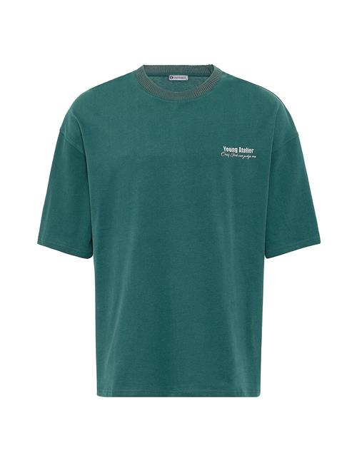 Dandalo Bluser & t-shirts  gran / hvid