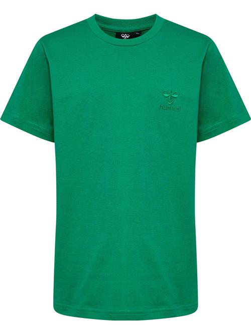 Hummel Shirts 'Trelle'  grøn