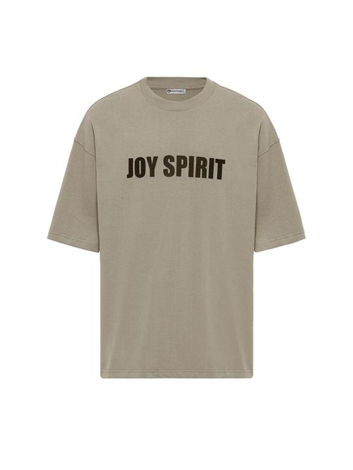 Dandalo Bluser & t-shirts  khaki / sort