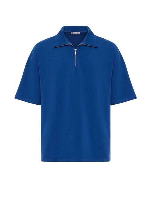 Dandalo Bluser & t-shirts 'Richard'  blå