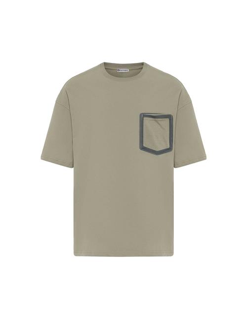 Dandalo Bluser & t-shirts  khaki