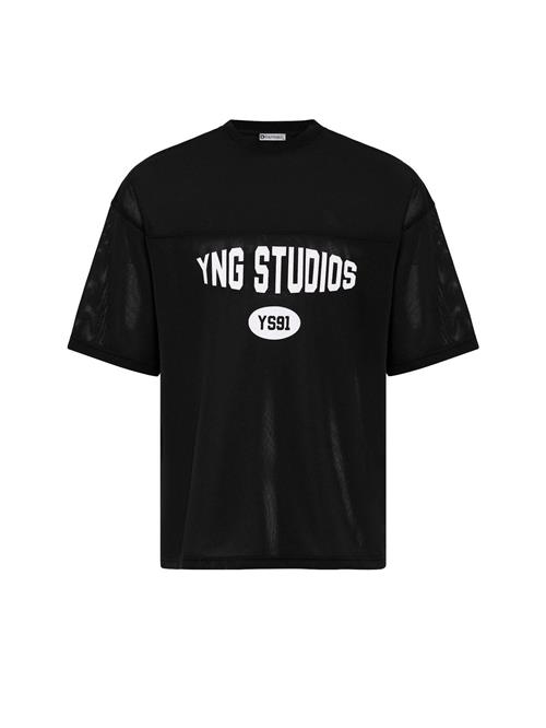 Dandalo Bluser & t-shirts  sort / hvid