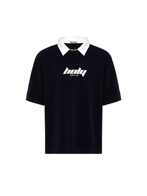 Dandalo Bluser & t-shirts  sort / hvid