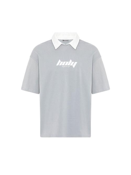 Dandalo Bluser & t-shirts  grå / hvid