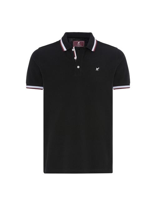 Williot Bluser & t-shirts  pastelrød / sort / hvid