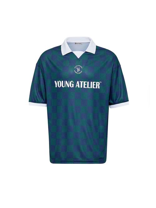 Dandalo Bluser & t-shirts  grøn / hvid