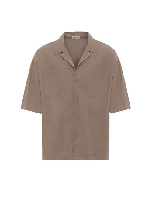 Dandalo Bluser & t-shirts  brun