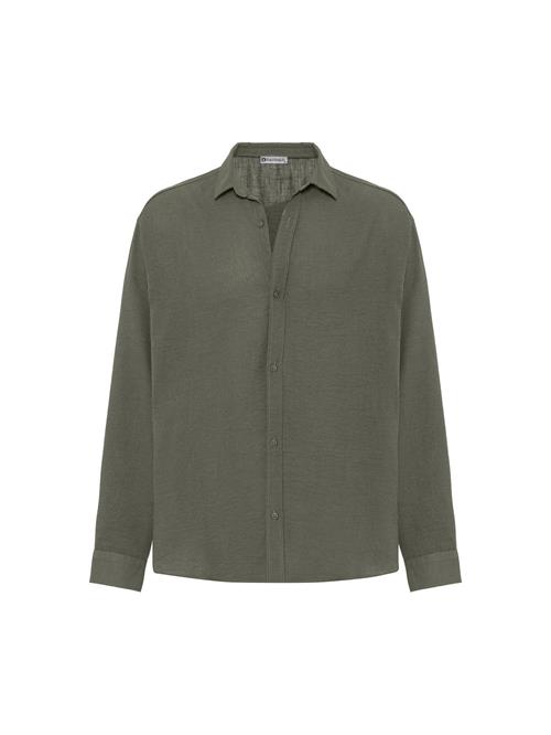 Dandalo Bluser & t-shirts  khaki