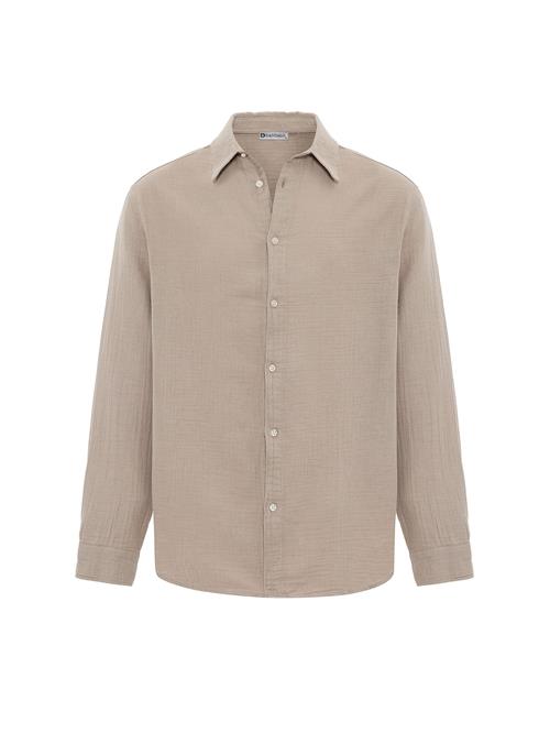 Dandalo Bluser & t-shirts  beige