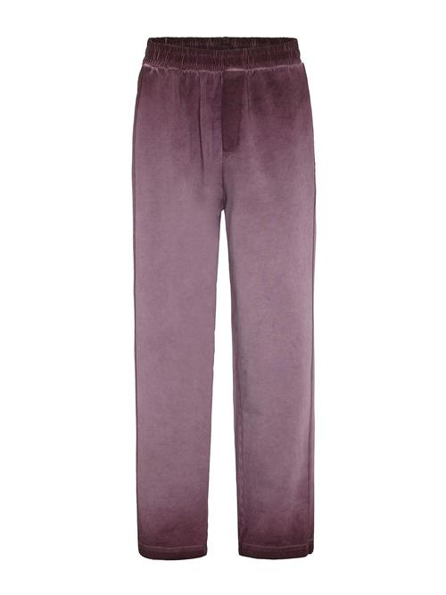 Dandalo Bukser  burgunder