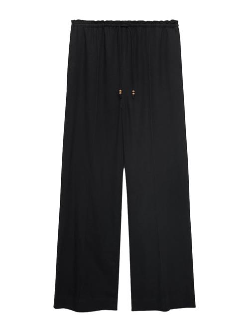 MANGO Bukser 'SCOTT'  sort