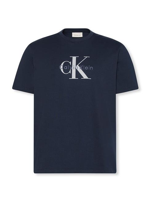 Calvin Klein Jeans Bluser & t-shirts 'Hero'  natblå