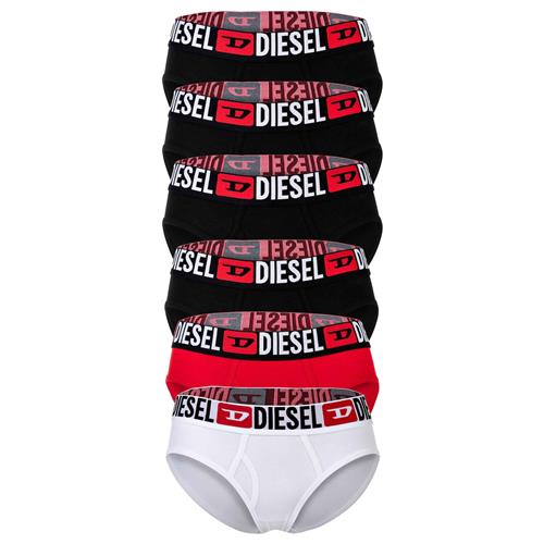 DIESEL Slip  hvid