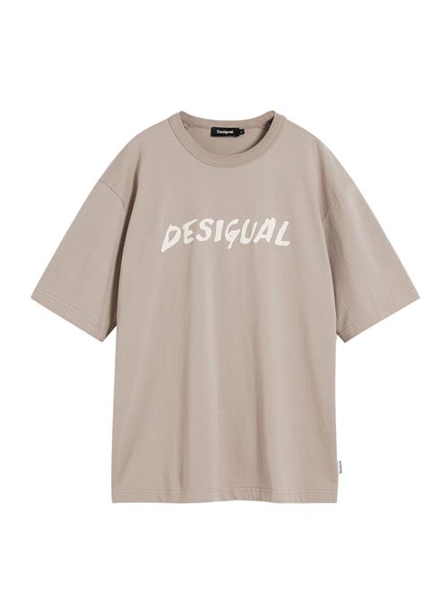 Desigual Bluser & t-shirts  brun