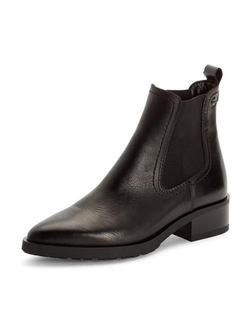 Tamaris Chelsea Boots  sort