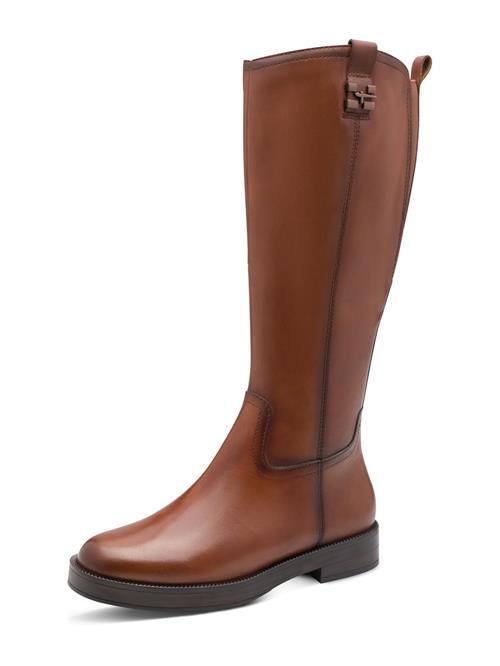 Tamaris Støvler  cognac