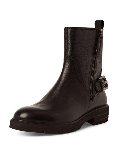 Tamaris Støvletter  sort