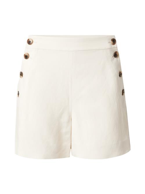 & Other Stories Bukser  ecru