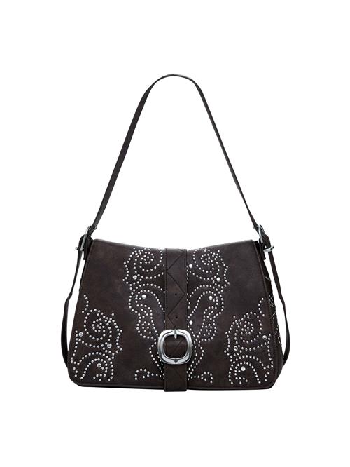 Desigual Skuldertaske  brun