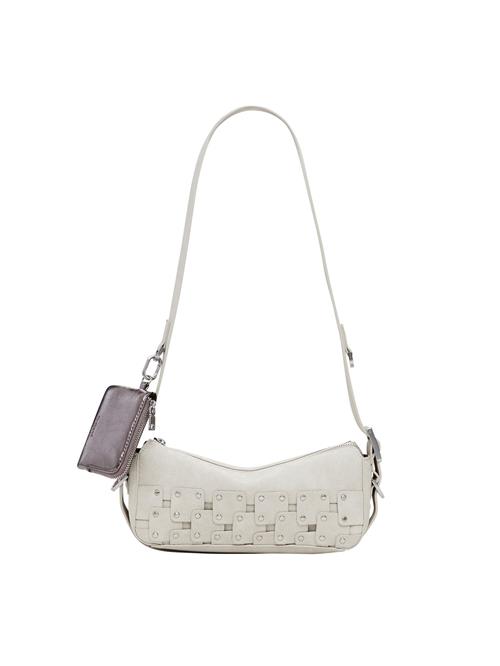 Desigual Skuldertaske  kit / basalgrå