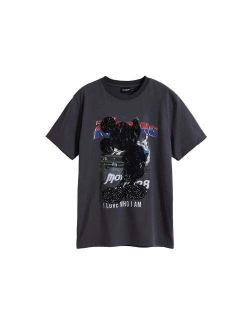 Desigual Shirts  sort