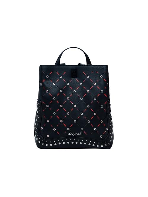 Desigual Rygsæk  sort