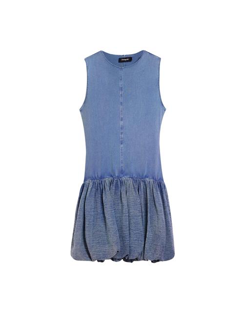 Desigual Kjole  røgblå