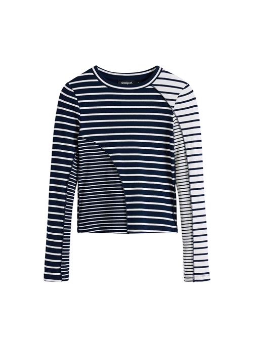 Desigual Shirts  sort / hvid