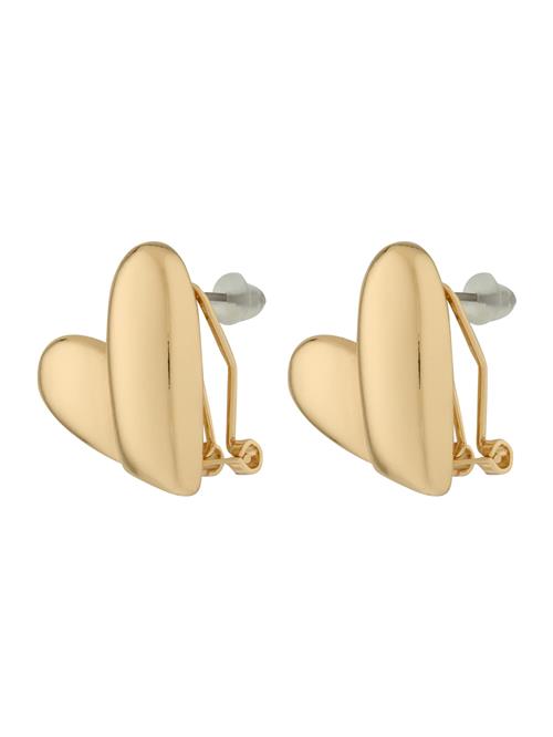 STEVE MADDEN Øreringe  guld