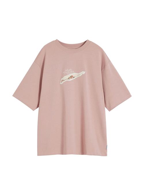 Desigual Bluser & t-shirts  rød