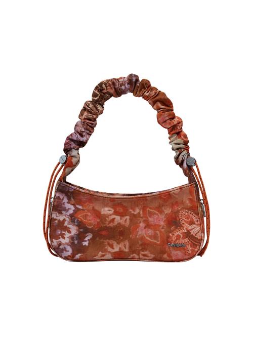 Desigual Skuldertaske  blandingsfarvet / orange