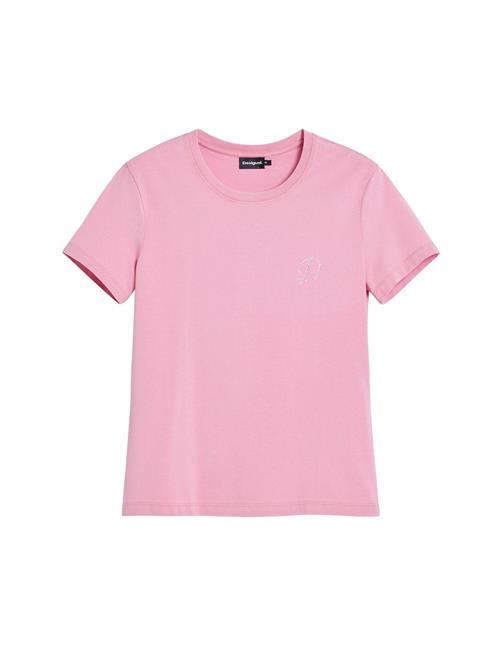 Desigual Shirts  pink