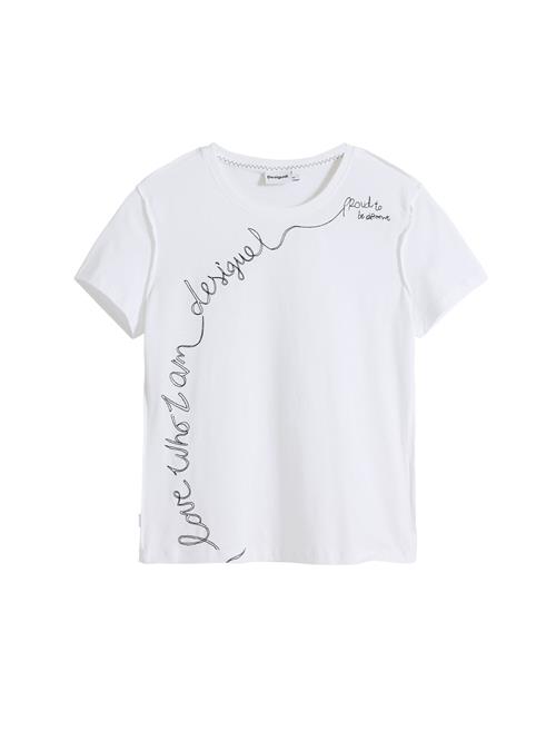 Desigual Shirts  sort / hvid