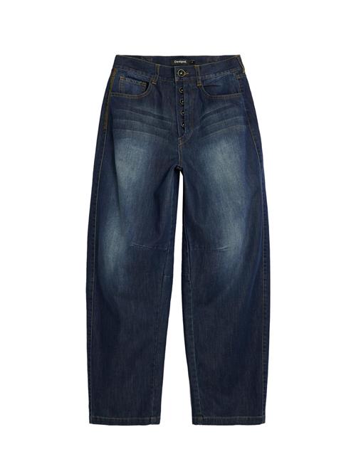 Desigual Jeans  blue denim