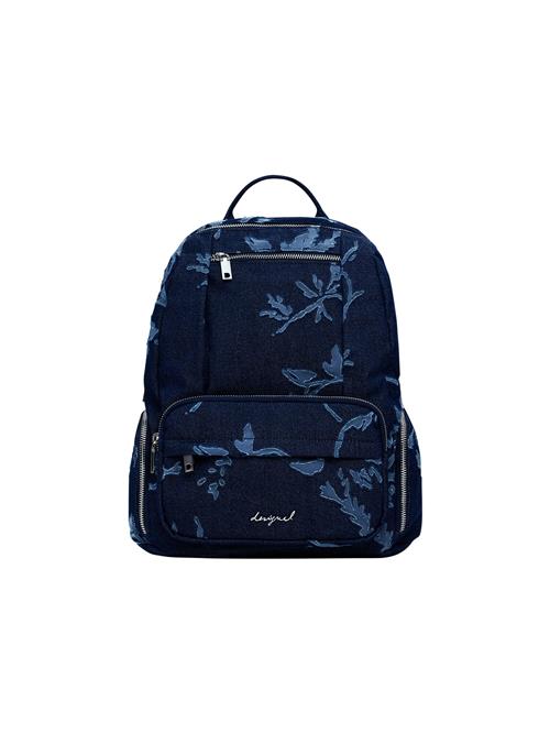 Desigual Rygsæk  blå