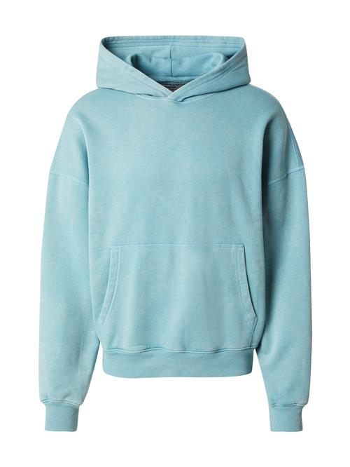 HOLLISTER Sweatshirt  himmelblå