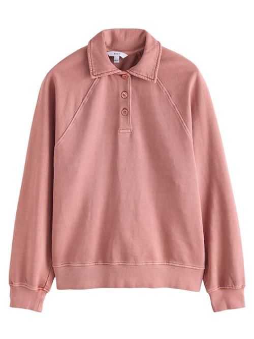 Next Sweatshirt  lyserød