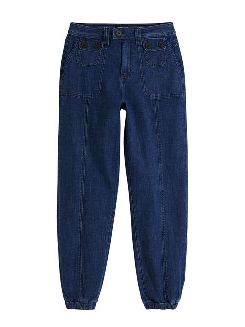 Desigual Jeans  blå