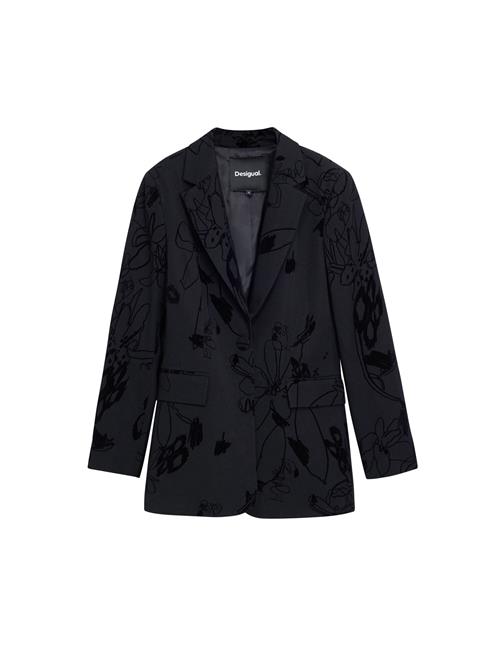 Desigual Blazer  sort