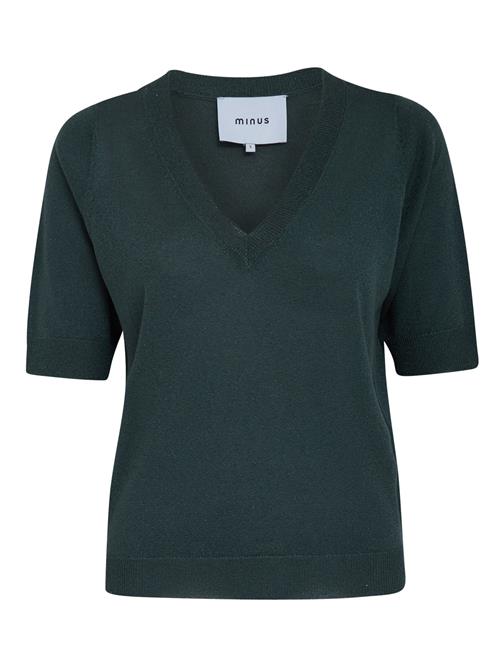 minus Pullover 'Milla'  gran