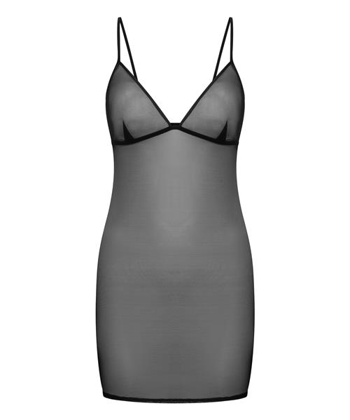 Hunkemöller Negligée  sort