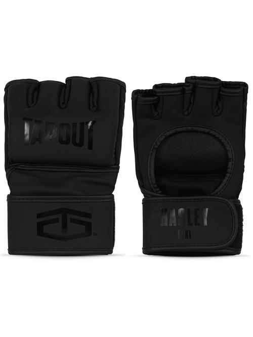 Tapout Sportshandsker 'HASLEY'  sort