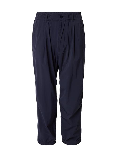 DRYKORN Bukser 'LIROG 10'  navy