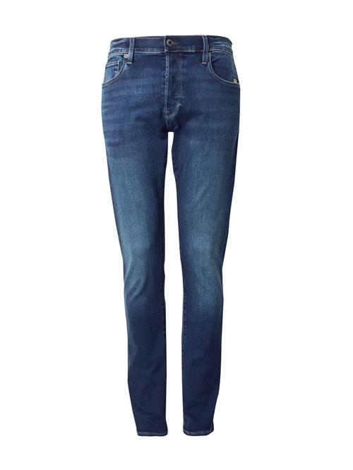 G-STAR Jeans  blue denim