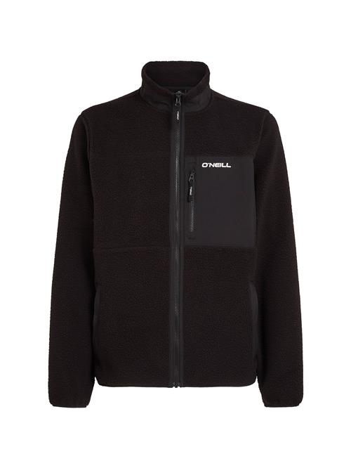 O'NEILL Funktionsfleecejakke  sort
