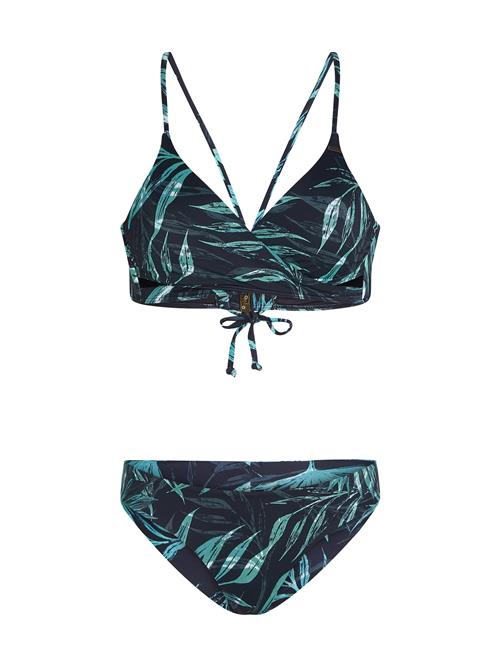 O'NEILL Bikini 'Baay Maoi'  turkis / blandingsfarvet