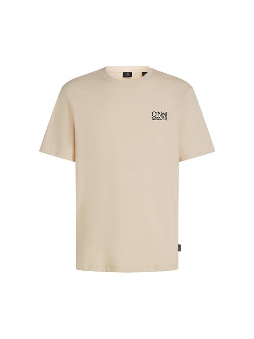 O'NEILL Bluser & t-shirts  lysebeige / sort