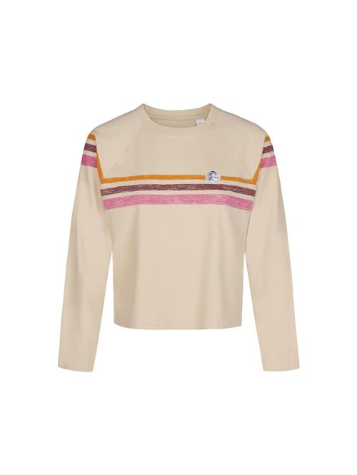 O'NEILL Shirts  beige / orange / pink