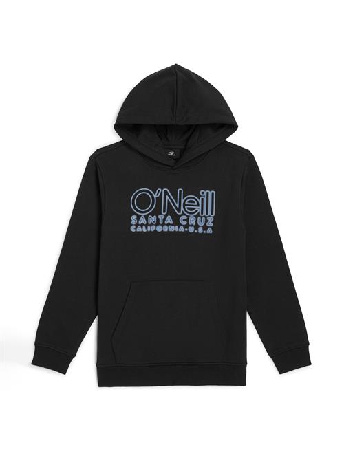 O'NEILL Sweatshirt 'Essentials'  dueblå / sort