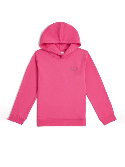 O'NEILL Sweatshirt  pink / sølv